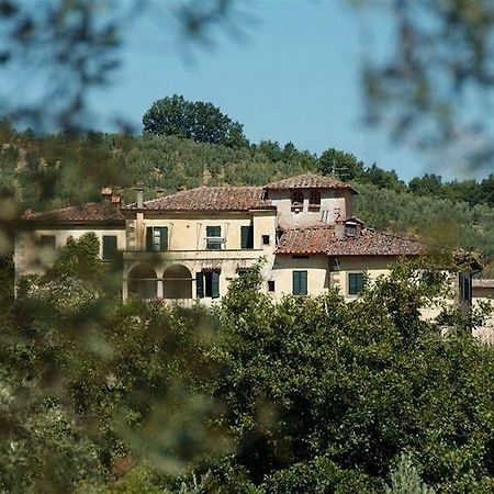 Fattoria Di Bacchereto - Guest House Dış mekan fotoğraf