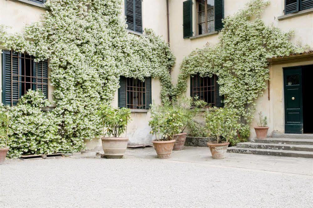 Fattoria Di Bacchereto - Guest House Dış mekan fotoğraf