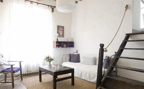 Fattoria Di Bacchereto - Guest House Dış mekan fotoğraf